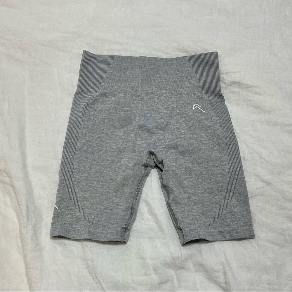 Oner Active Seamless Cycling Shorts